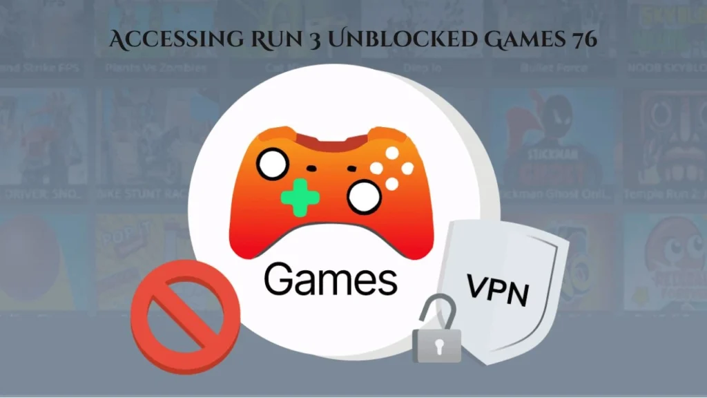 Accessing Run 3 Unblocked Games 76 Safely: A Quick Guide