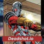 Exploring Deadshot.io: The Ultimate Tool for Gamers and Streamers