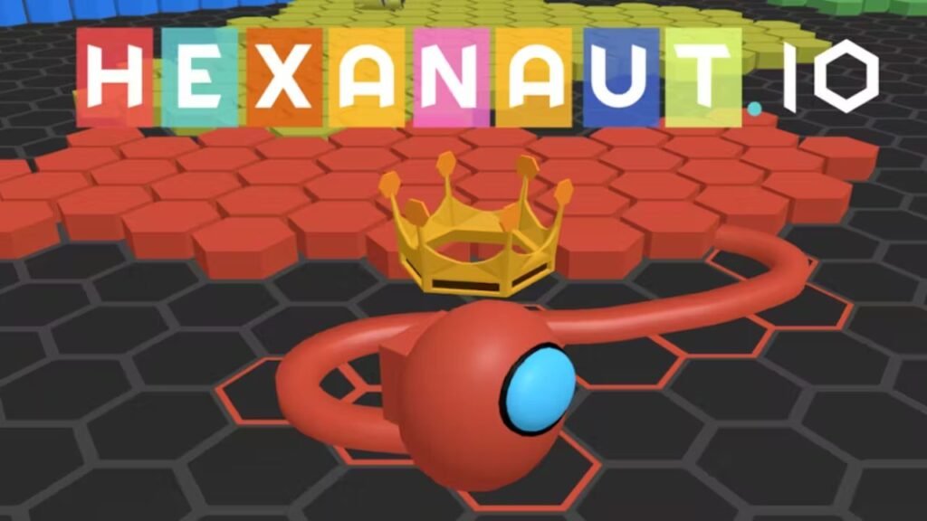 Hexanaut.io Game Instructions & Winning Tips