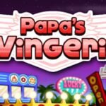 Mastering Papa's Wingeria: Tips, Tricks, and Gameplay Guide