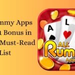 All Rummy Apps with 51 Bonus in 2024: A Must-Read List