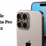 Apple iPhone 16 Pro Max: Price In India, Features & Specifications