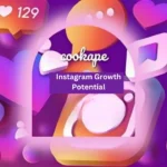 Cookape: Unlock Your Instagram Growth Potential