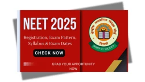 NEET 2025