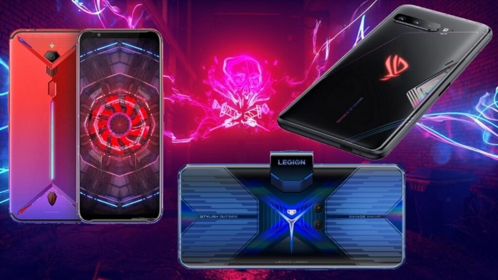 Best Gaming Phone_