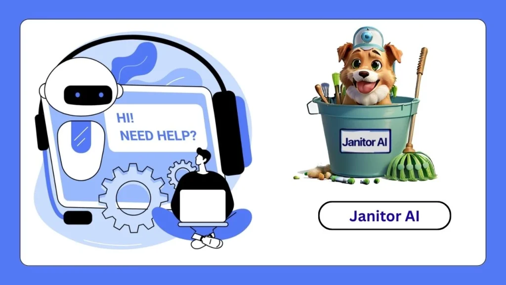 Janitor AI