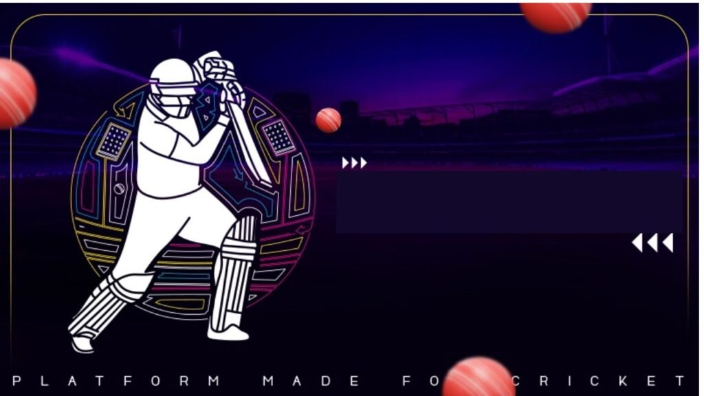 TouchCric