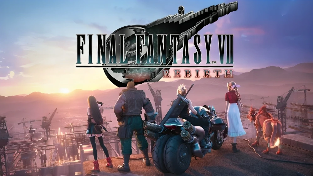 final fantasy rebirth