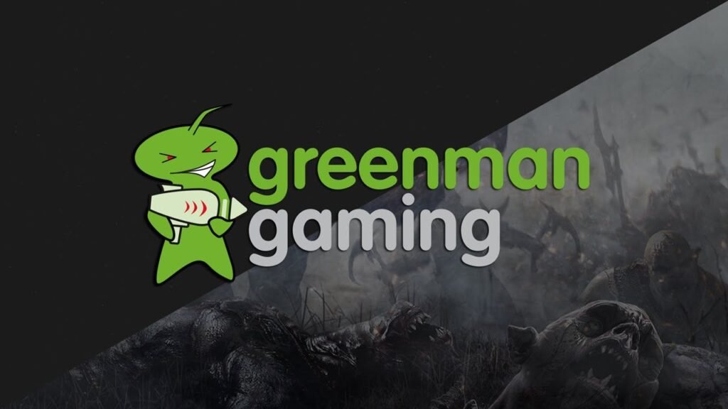 greenmangaming