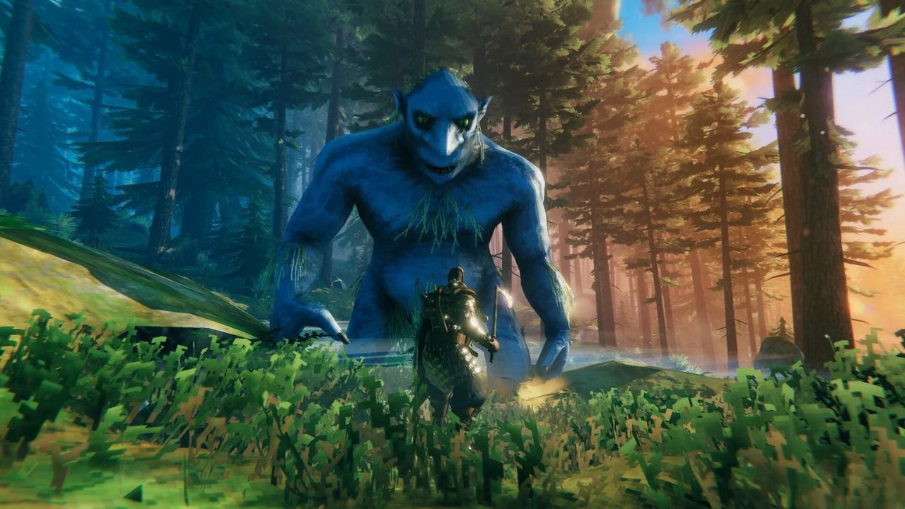 valheim ps5