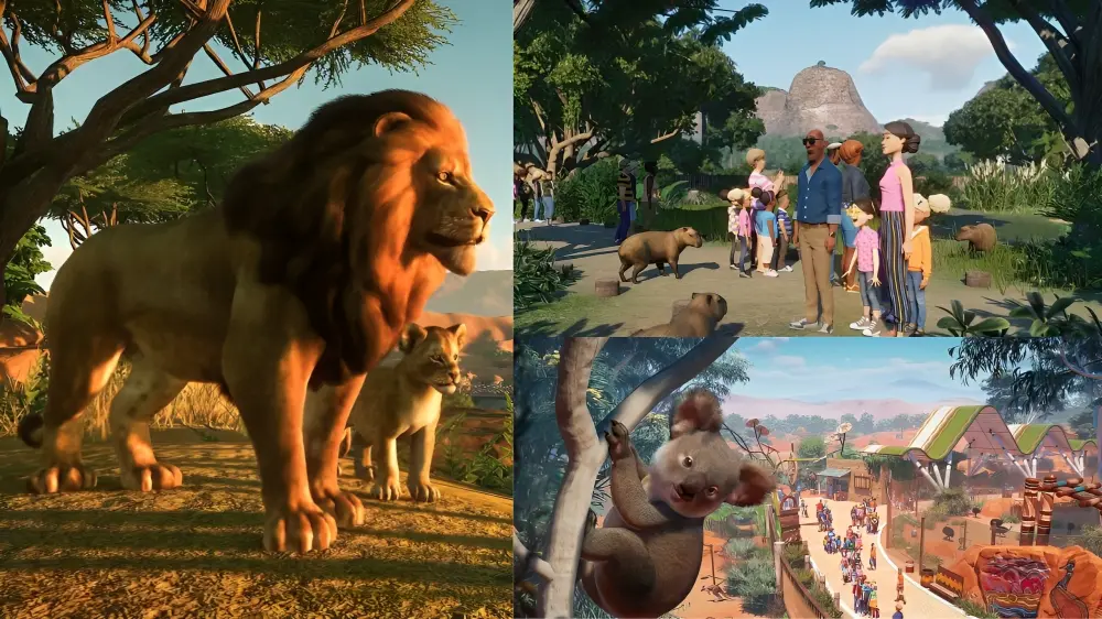 planet zoo torrent
