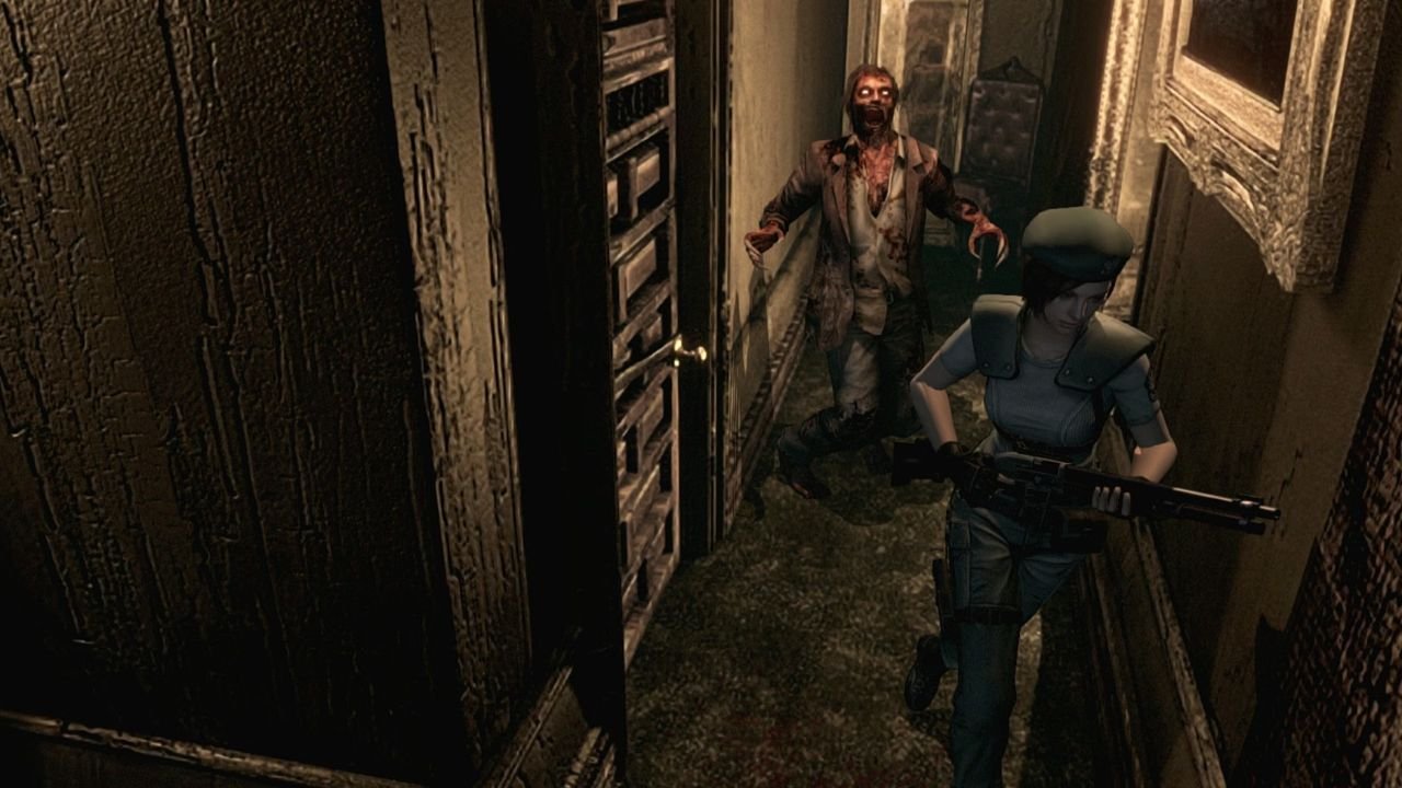 best resident evil games ranked