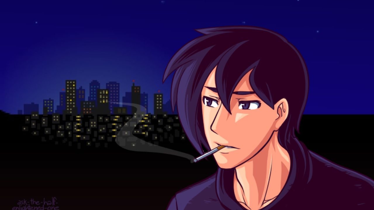sebastian stardew valley