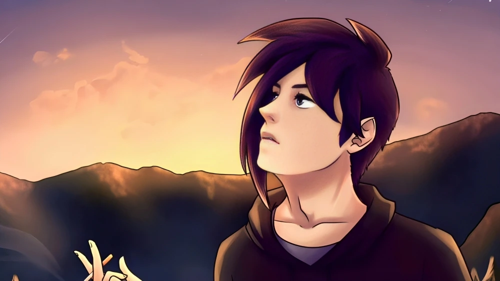 sebastian stardew valley