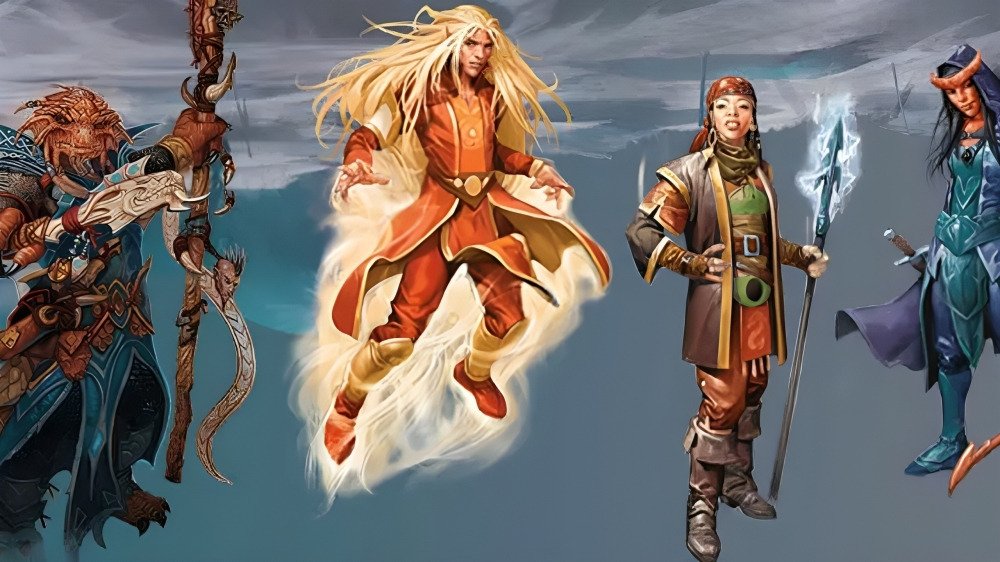 sorcerer subclasses 5e