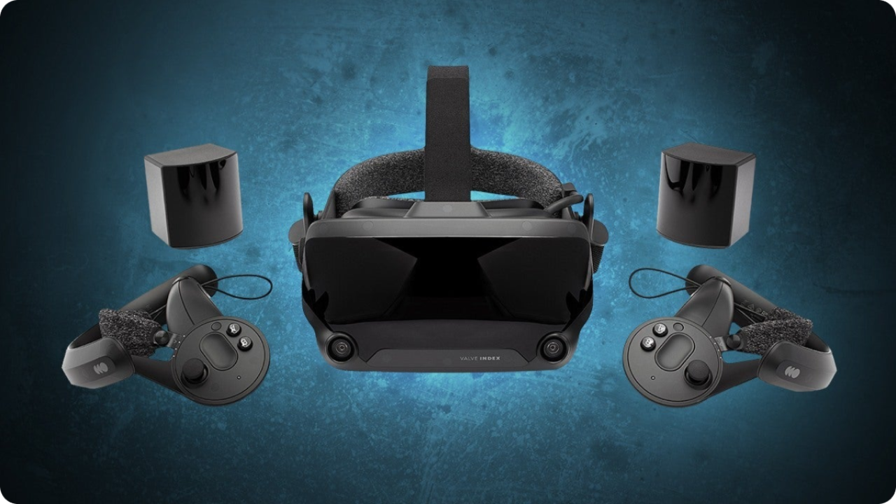 valve index 2 release date