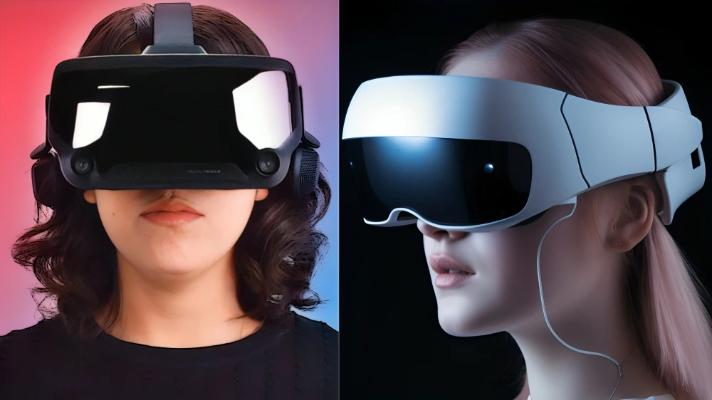 valve index 2 release date