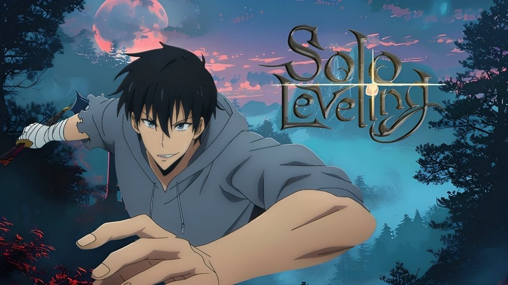 when is solo leveling season 3 coming out