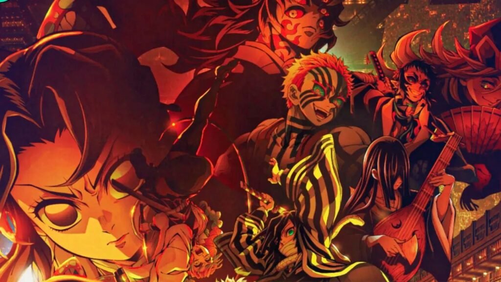 demon slayer infinity castle box office