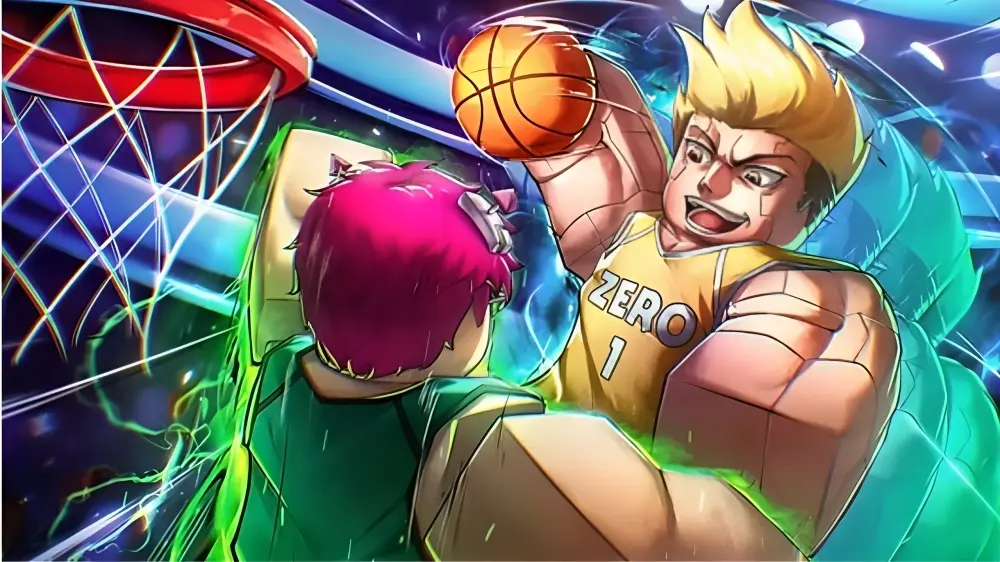 basketball zero codes