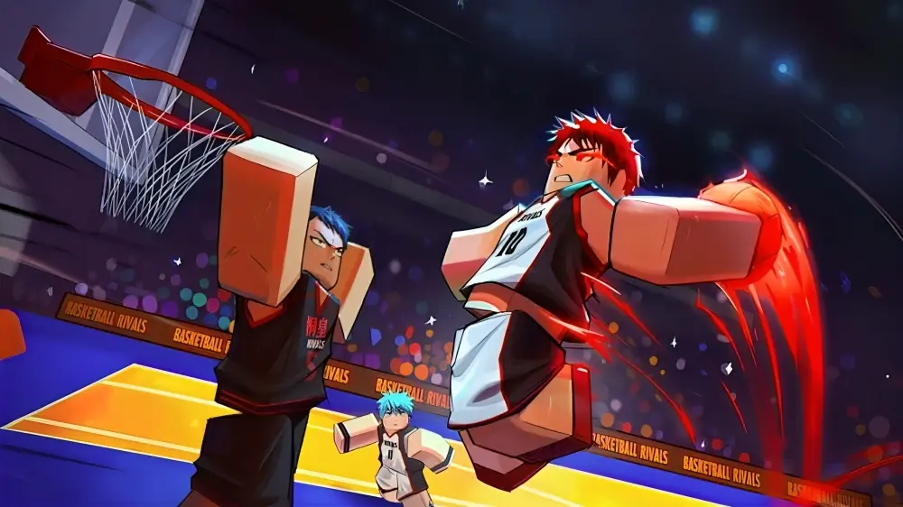 basketball zero codes