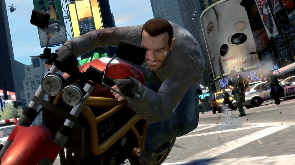 gta 4 cheats