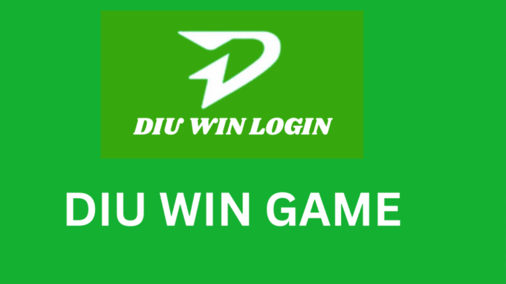DIU Win Login